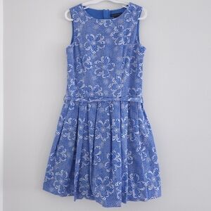 Tommy Hilfiger Girls Sleeveless Dress size 8